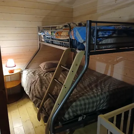 아파트 Le Chouette Loft Boudou