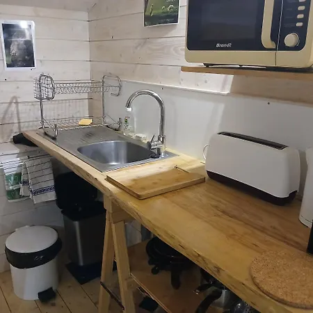 Le Chouette Loft 아파트 *