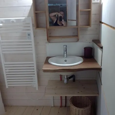 Le Chouette Loft Boudou