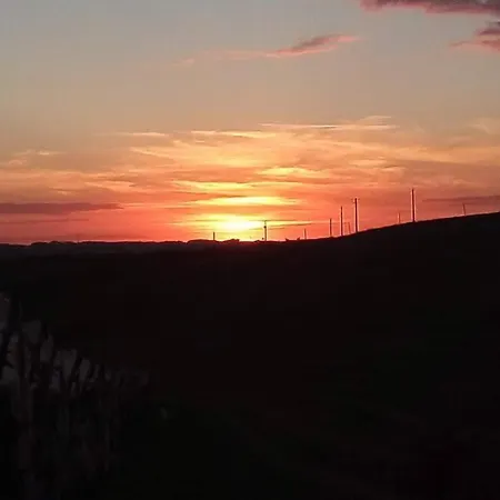 Le Chouette Loft 아파트 Boudou