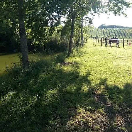Le Chouette Loft Boudou