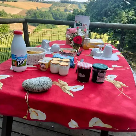 Appartamento Le Chouette Loft *