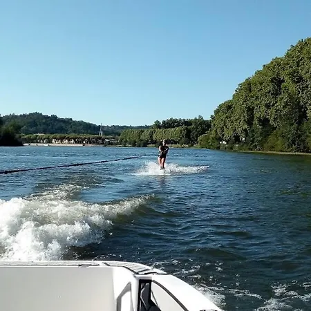 Le Chouette Loft Appartamento *