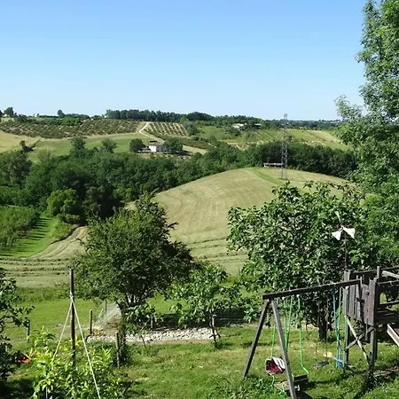 Le Chouette Loft Appartamento