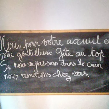 Le Chouette Loft Appartamento Boudou