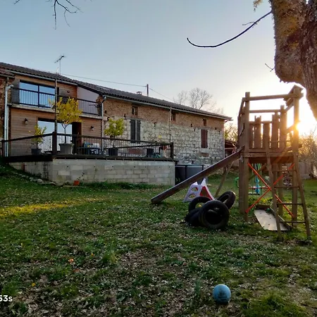 Le Chouette Loft Appartamento