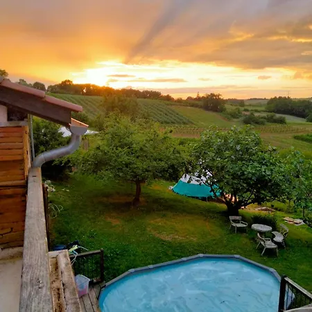 Appartamento Le Chouette Loft