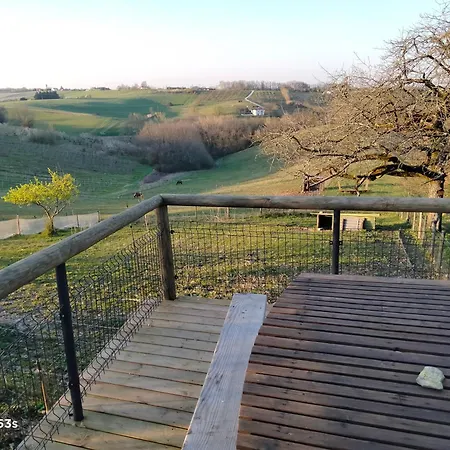 Le Chouette Loft Appartamento *