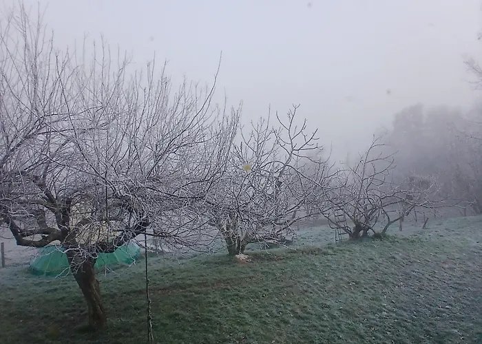 Le Chouette Loft شقة Boudou