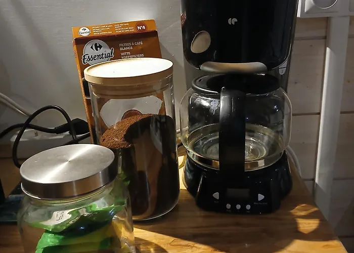 Le Chouette Loft * Boudou