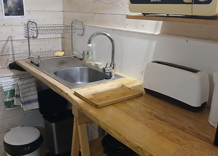 Le Chouette Loft شقة *