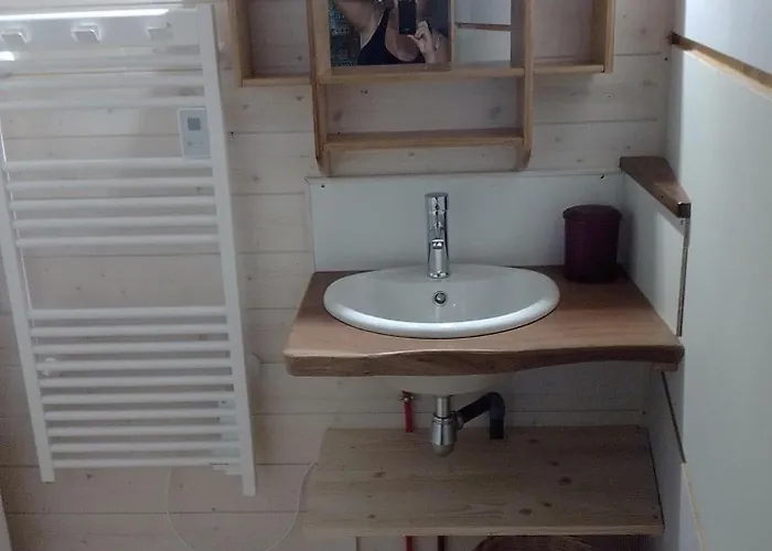 Le Chouette Loft Boudou