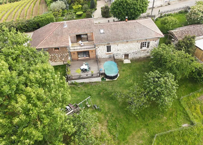 Le Chouette Loft شقة *