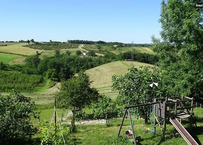 Le Chouette Loft شقة