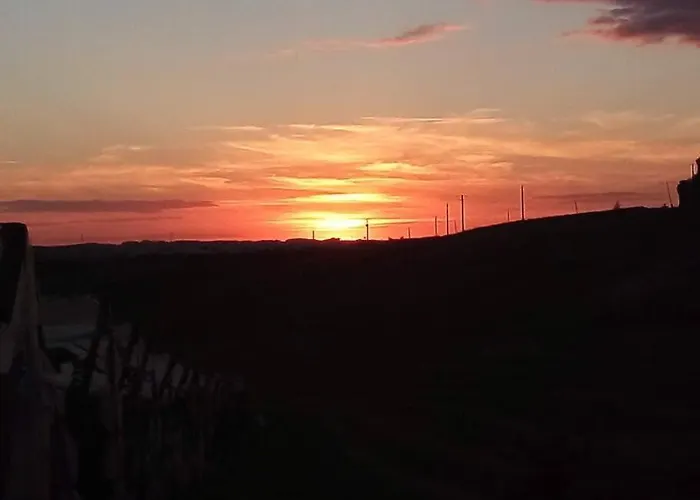 Le Chouette Loft شقة Boudou