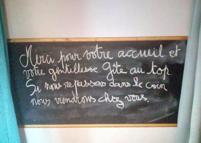 Le Chouette Loft شقة Boudou