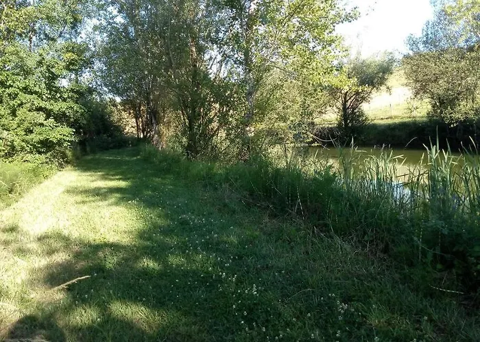 Le Chouette Loft شقة