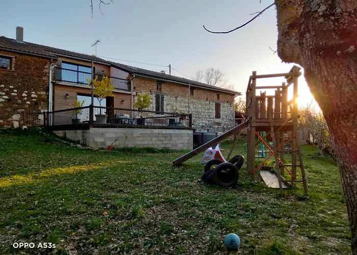 Le Chouette Loft شقة