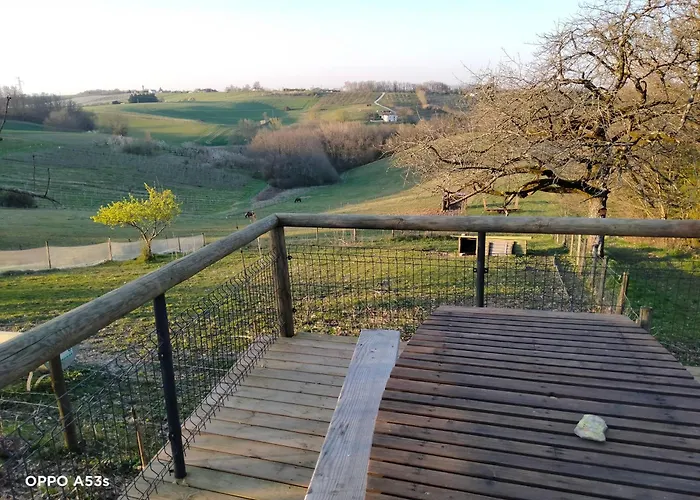 Le Chouette Loft شقة *